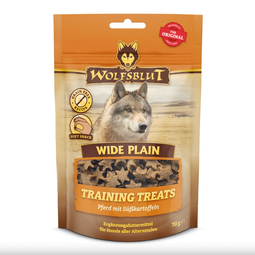 Wolfsblut - Wide Plain Training Treats